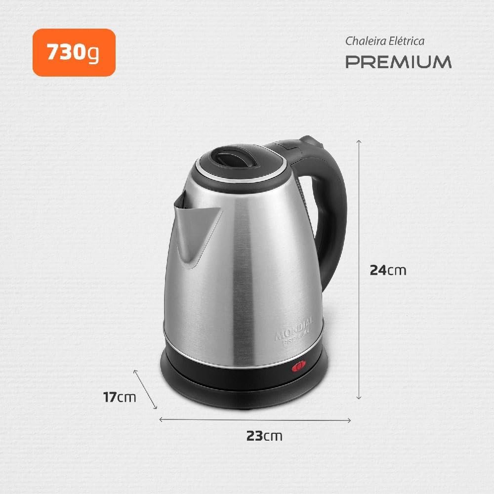 Chaleira Elétrica
